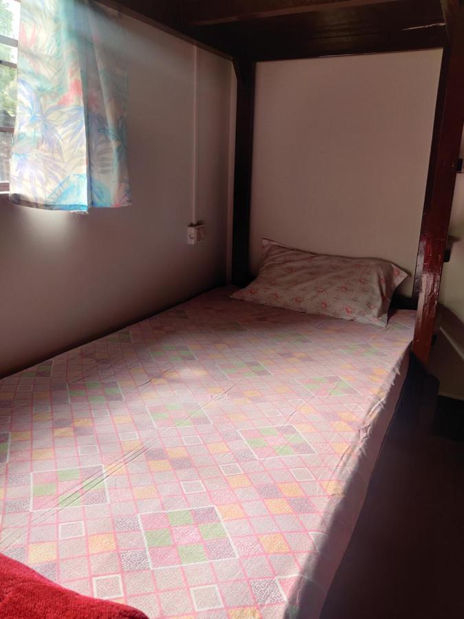 Travellers Bed And Breakfast Shillong Exterior foto