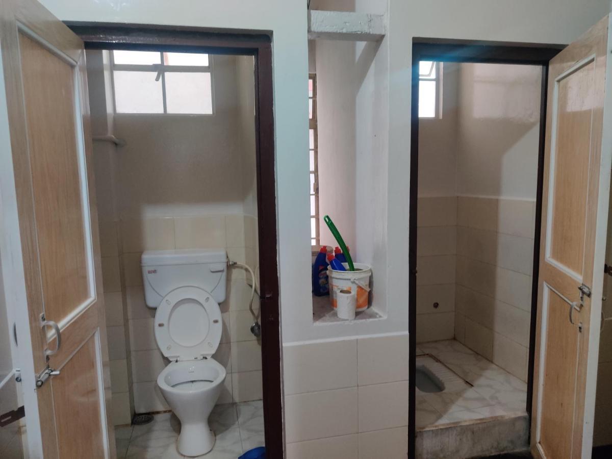Travellers Bed And Breakfast Shillong Exterior foto